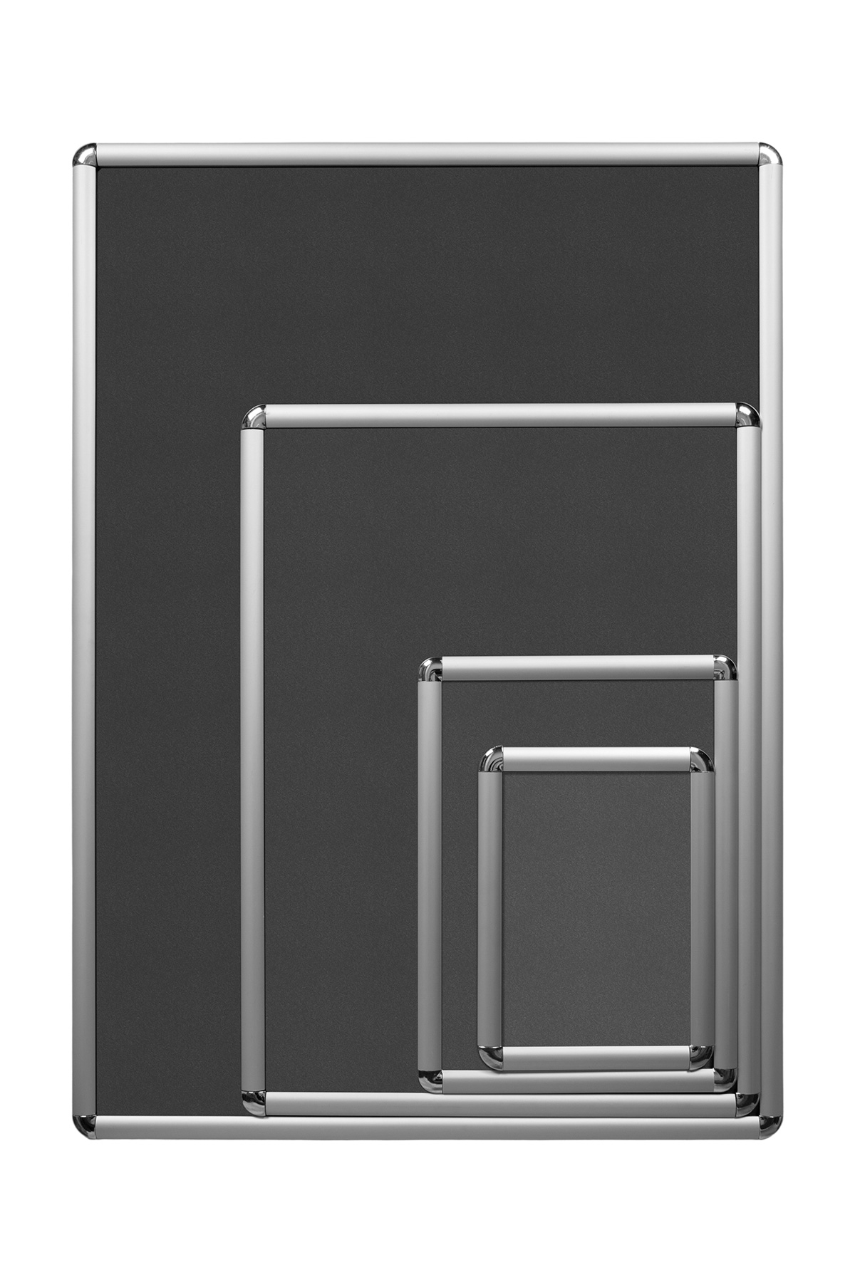 Alüminyum Çerçeveler