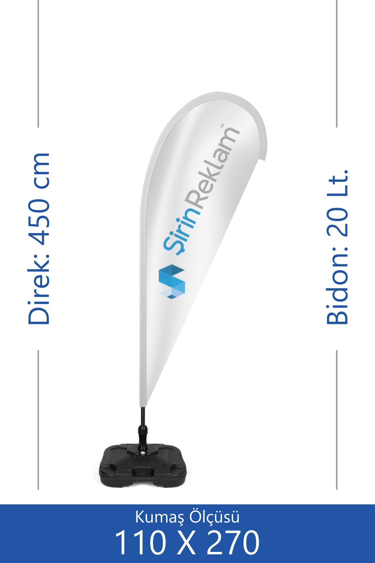 Büyük Damla Bayrak 