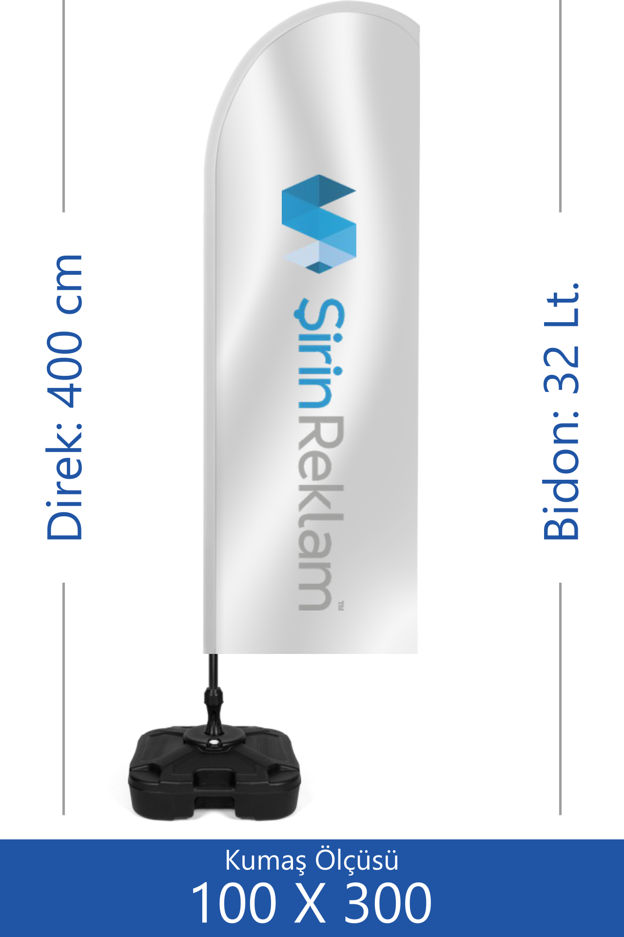 Büyük Yelken Bayrak