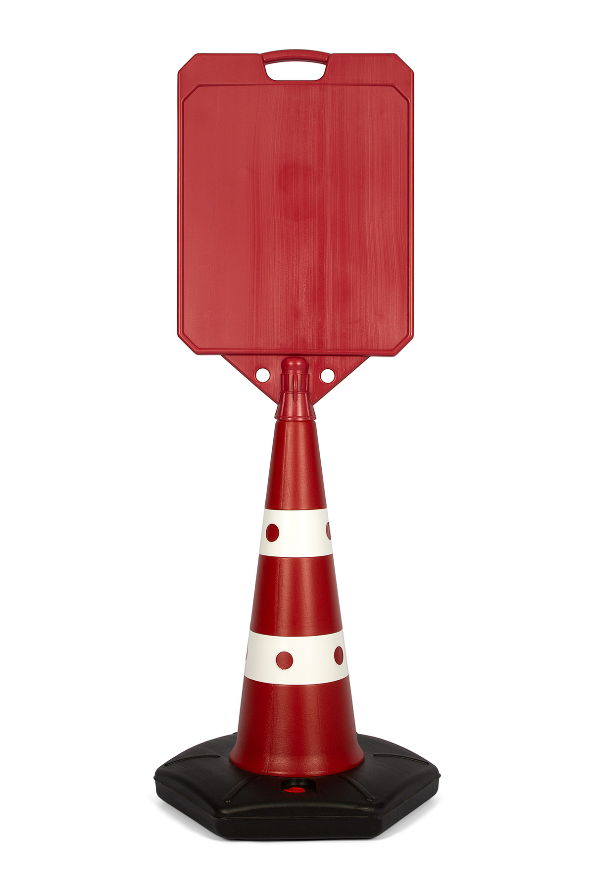 Uzun Büyük Duba Kırmızı