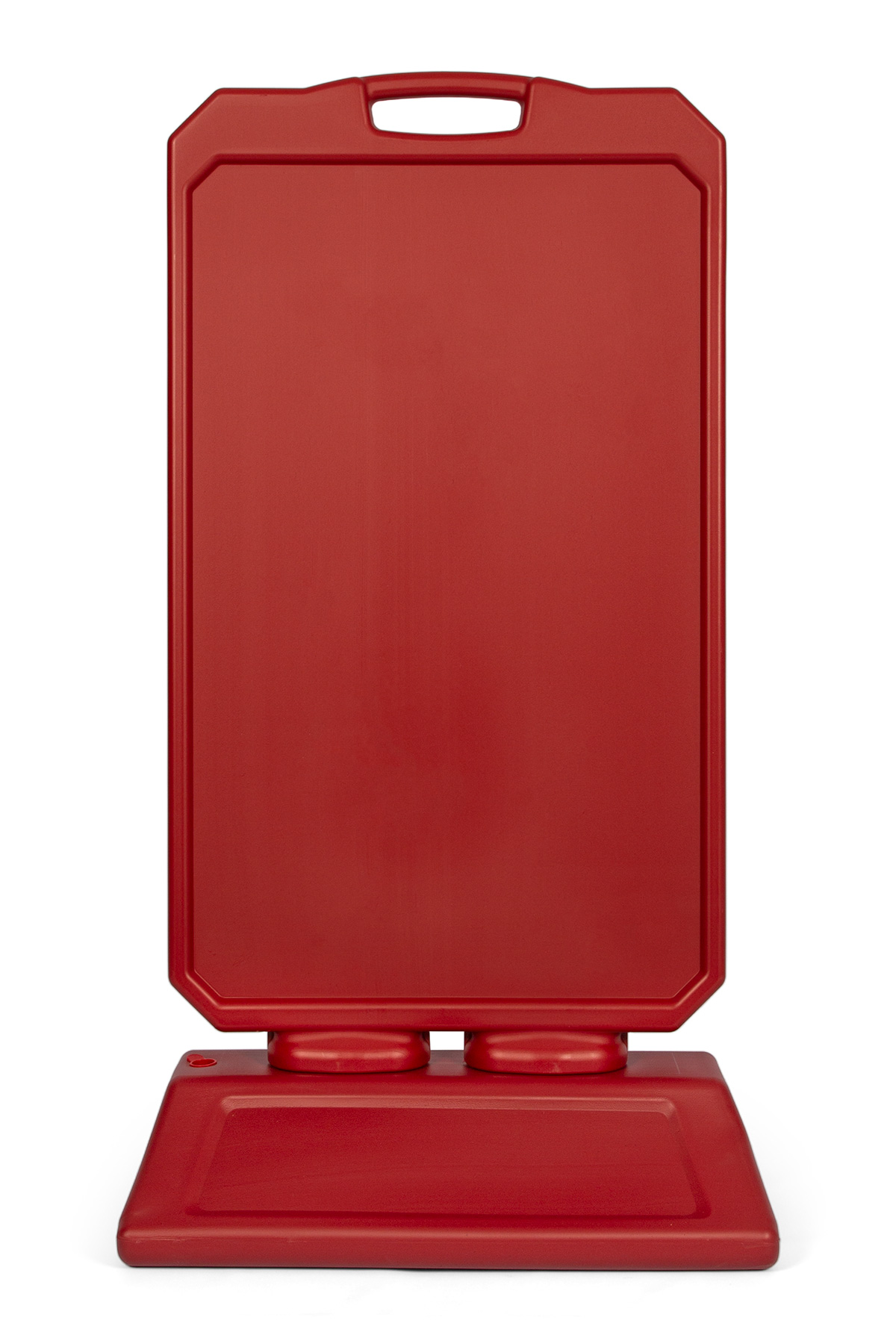 Şirin Tabela Kırmızı