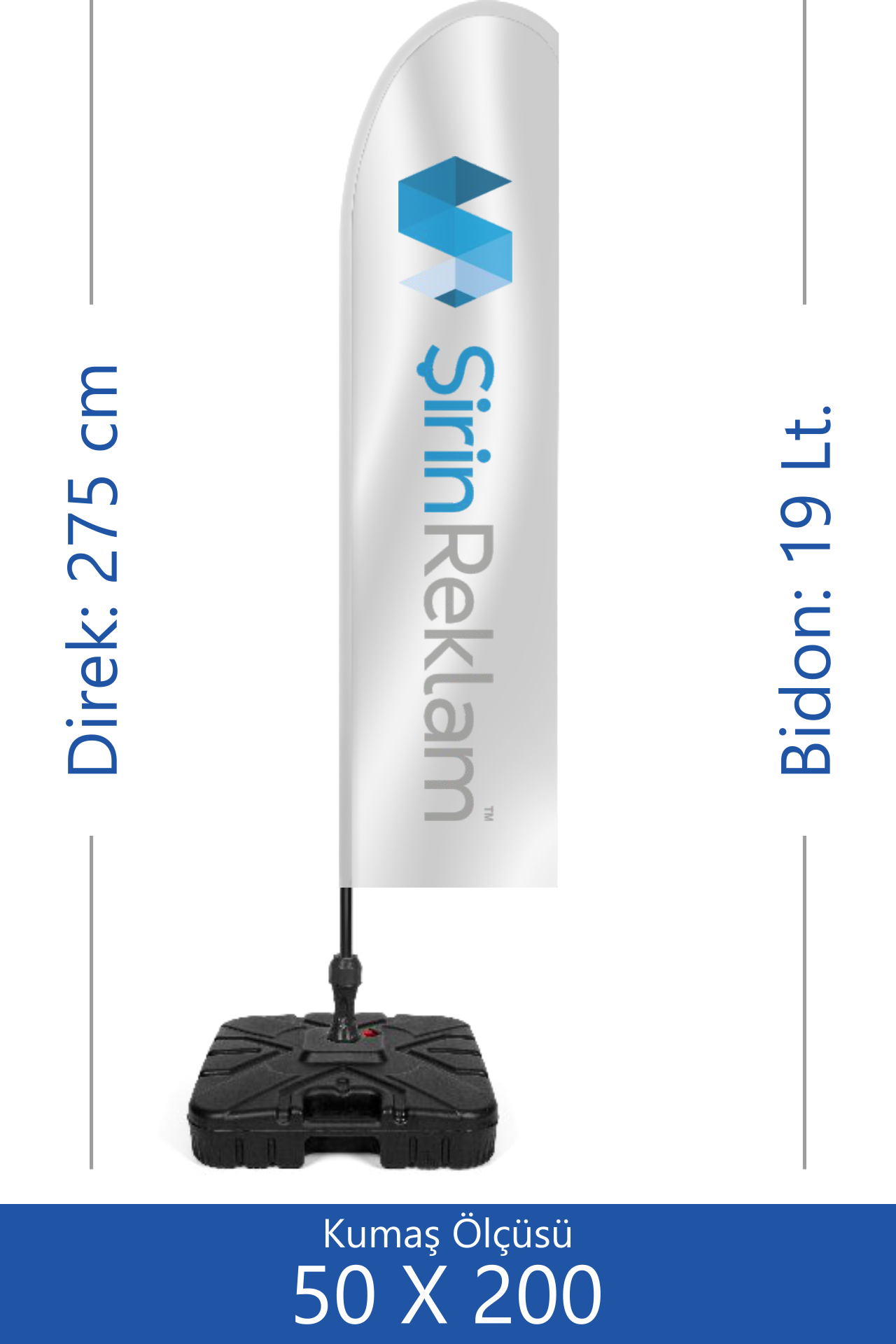 Küçük Yelken Bayrak